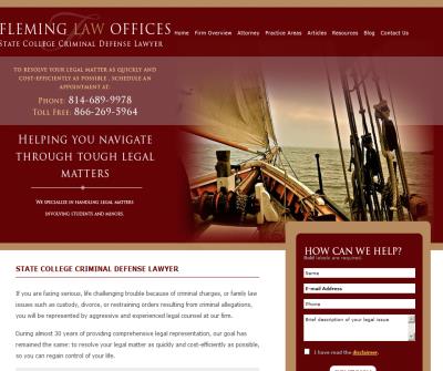 Fleming Law Office