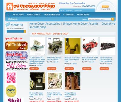 cheap online homeware shop | Home decorative accessories shop