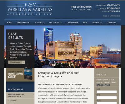 Varellas & Varellas, Attorneys at Law