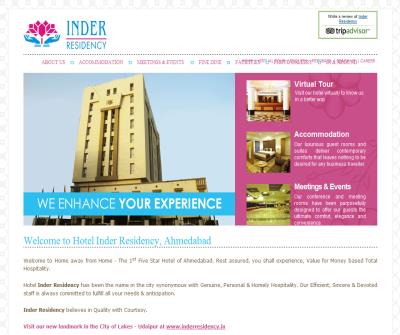 Five Star Hotels in Ahmedabad, Budget Hotels in Ahmedabad, Business Hotels in Ahmedabad