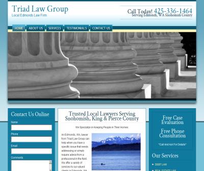 Triad Law Group