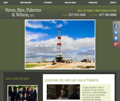 Veron, Bice, Palermo & Wilson, LLC