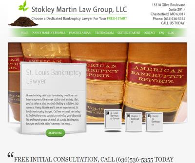 Stokley Martin Law Group, LLC