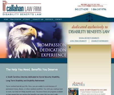 Callahan Law Firm