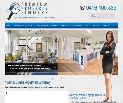 Buyers Agent Sydney