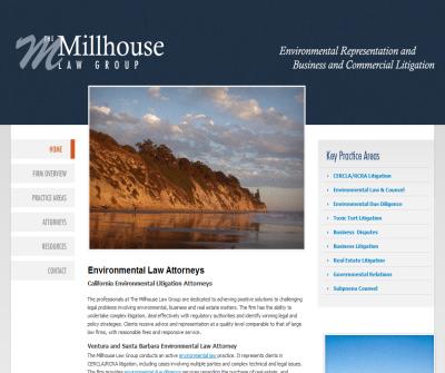 The Millhouse Law Group