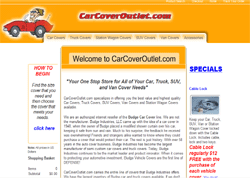 CarCoverOutlet.com