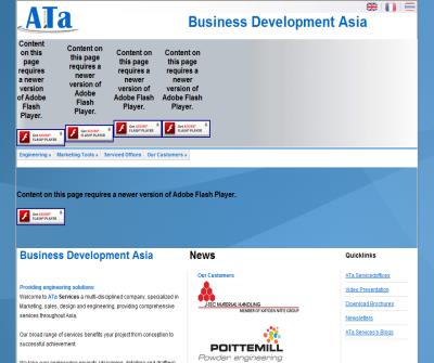 Business Development Asia | Engineering drawings, Installations, Marketing