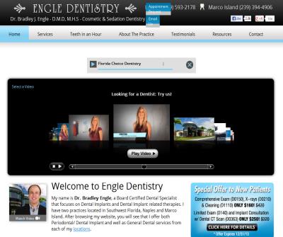 Dentist Naples Marco Island: Leading Dental Specialist in the Area