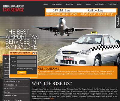 Fast Bengaluru Airport Taxi Service || Best Airport Taxi Hire Call 