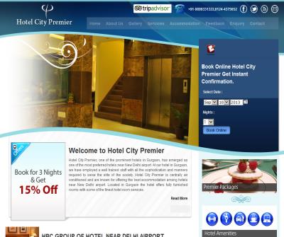 Best Hotel in Gurgaon | Business Hotel in Gurgaon | Luxury Hotel in Gurgaon | Budget Hotels | Cheap Hotels in Gurgaon