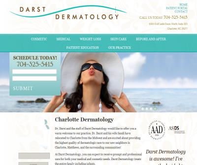 Dermatology Charlotte