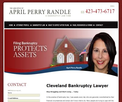 Law Office of April Perry Randle