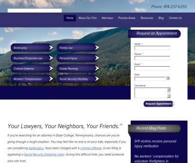 The Mazza Law Group, P.C.