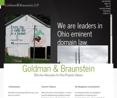 Goldman & Braunstein, LLP