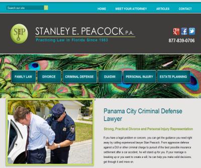Attorney Panama City, Florida