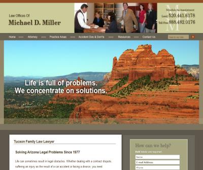 Law Offices of Michael D. Miller