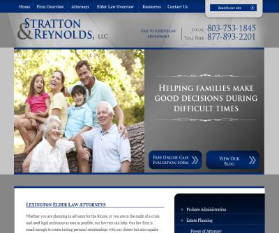 Stratton & Reynolds, LLC