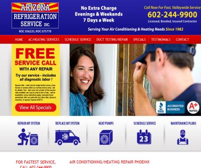 Air Conditioning Chandler