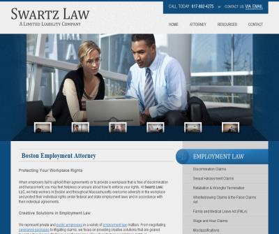 Swartz Law, LLC