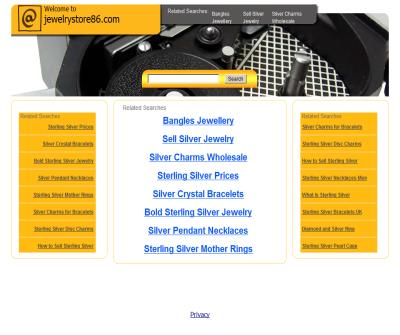 Cheap Wholesale Jewelry - JewelryStore86.com