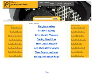 Cheap wholesale jewelry - JewelryStore86.com