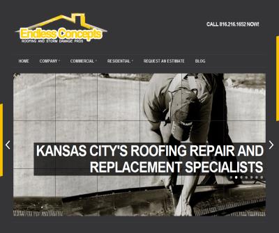 Endless Concepts Roofing & Contracting, LLC