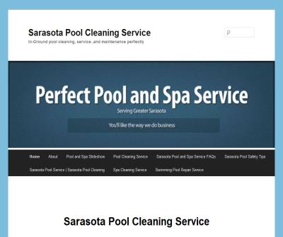 Perfect Pool and Spa Service
sarasotapoolandspaservice.com