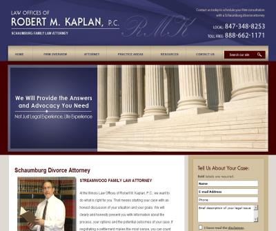 Law Offices of Robert M. Kaplan, P.C.
