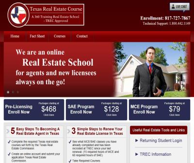 How to Become a Licensed Individual Real Estate Broker in Texas 