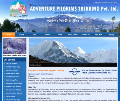 Trekking in Nepal, Treks to Nepal, Nepal Trekking, Tour in Nepal, Nepal Tour
