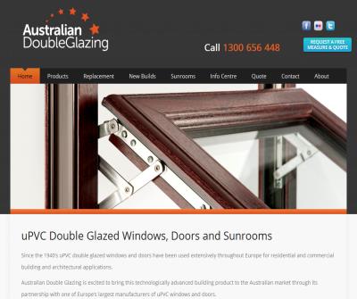 Double Glazed Windows | Doors| UPVC Windows | Quality Double Glazing 