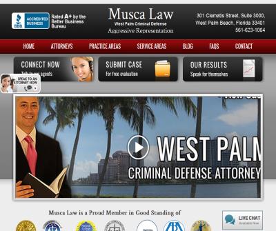attorneys in West Palm Beach
