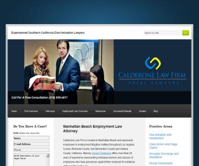 Calderone Law Firm