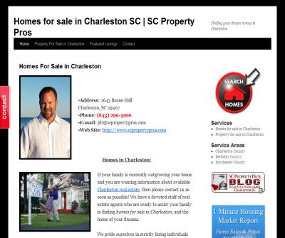 SC Property Pros