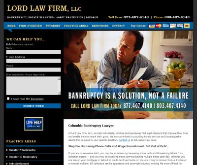 Lord Law Firm, LLC