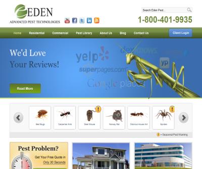 www.EdenPest.com