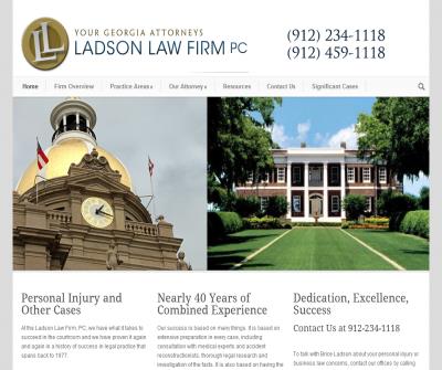 Law Offices of M. Brice Ladson