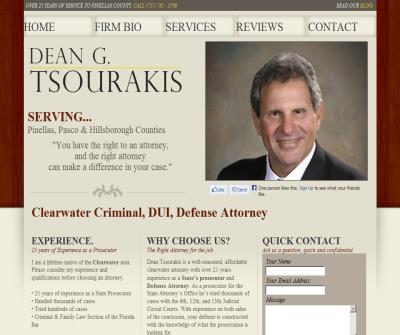 Clearwater DUI Attorney