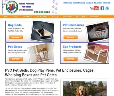 Cat Beds, Dog Beds, Cat Gates, Dog Gates