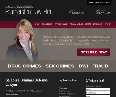 Featherston Law Firm