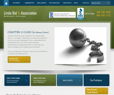 Dupage County Bankruptcy Attorney