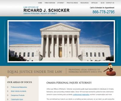Law Offices of Richard J. Schicker