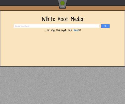 White Root Media