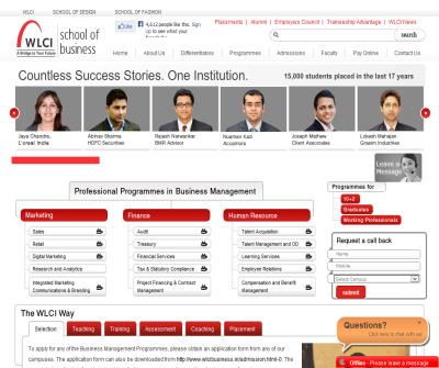 B Schools in India, Business Management Colleges, Management Program in India