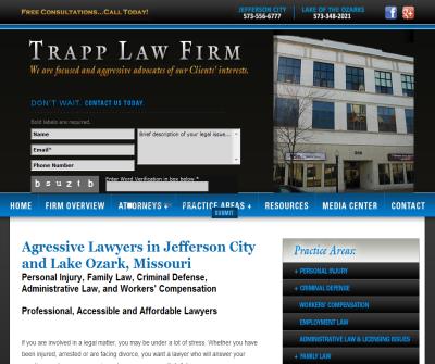 Trapp Law Firm