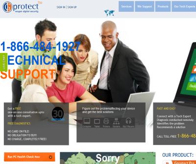 Gprotect Technical Services