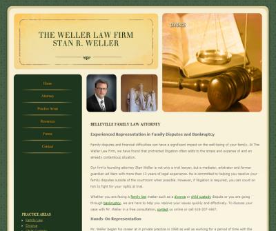The Weller Law Firm