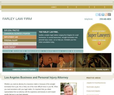 Farley Law Group