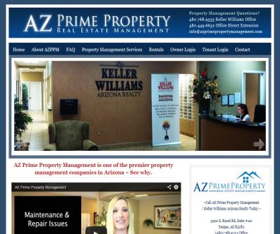 arizona property management companies